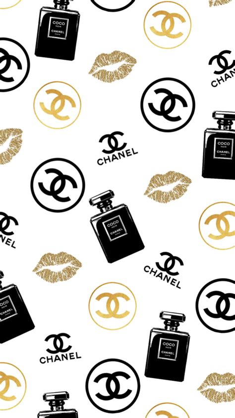 coco chanel tapete|Top Free Coco Chanel Backgrounds .